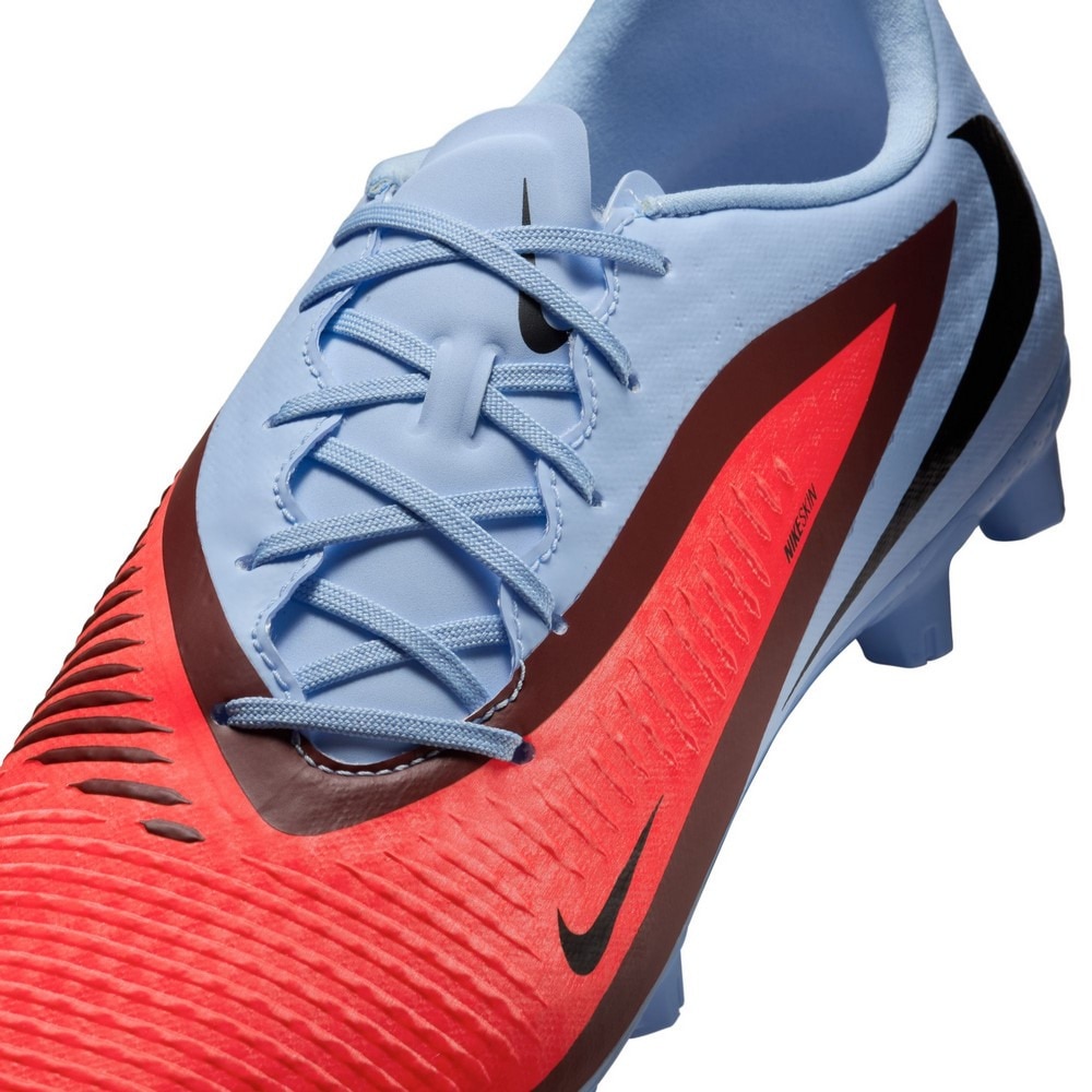ナイキ（NIKE）（メンズ）サッカースパイク ハードグラウンド用 サッカーシューズ ファントム 6 ロー アカデミー HQ2318-400