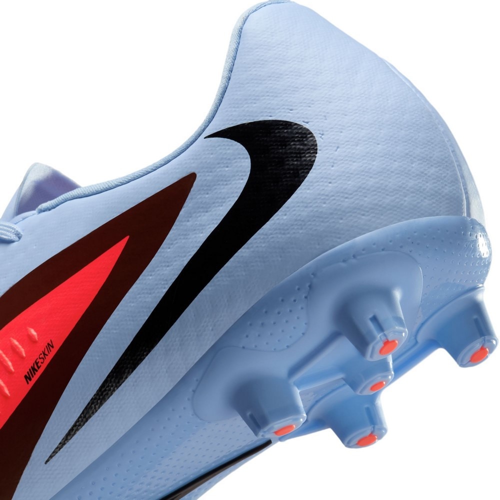 ナイキ（NIKE）（メンズ）サッカースパイク ハードグラウンド用 サッカーシューズ ファントム 6 ロー アカデミー HQ2318-400