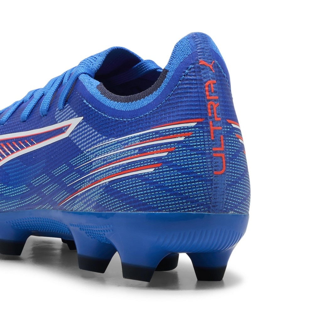 プーマ（PUMA）（メンズ）サッカースパイク 土・人工芝グラウンド用 サッカーシューズ ウルトラ 6 マッチ HG/AG 10851601