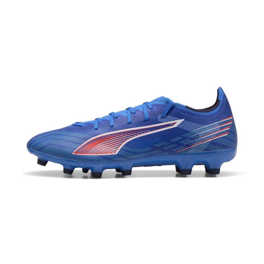 プーマ（PUMA）（メンズ）サッカースパイク 土・人工芝グラウンド用 サッカーシューズ ウルトラ 6 マッチ HG/AG 10851601