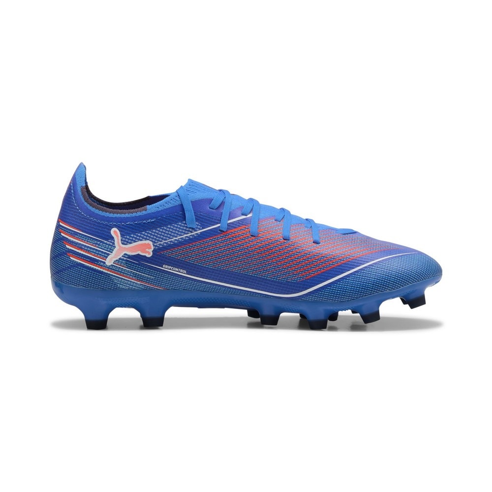プーマ（PUMA）（メンズ）サッカースパイク 土・人工芝グラウンド用 サッカーシューズ ウルトラ 6 マッチ HG/AG 10851601