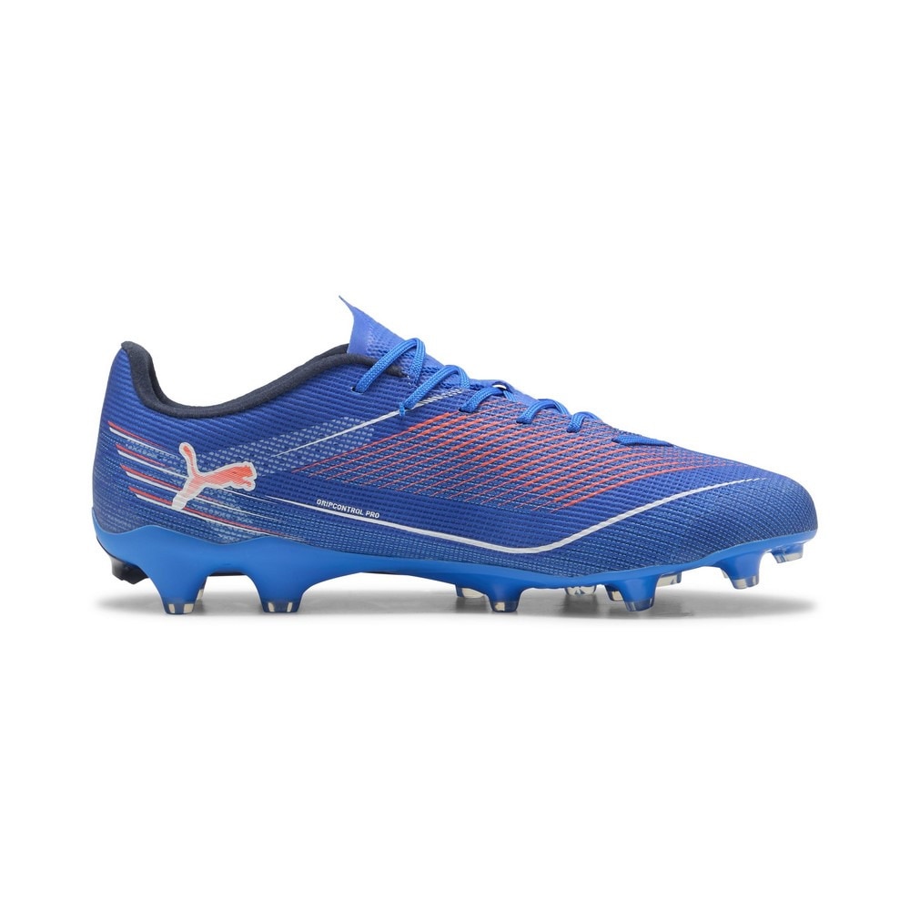 プーマ（PUMA）（メンズ）サッカースパイク 土・人工芝グラウンド用 サッカーシューズ ウルトラ 6 プロ HG/AG 10855301
