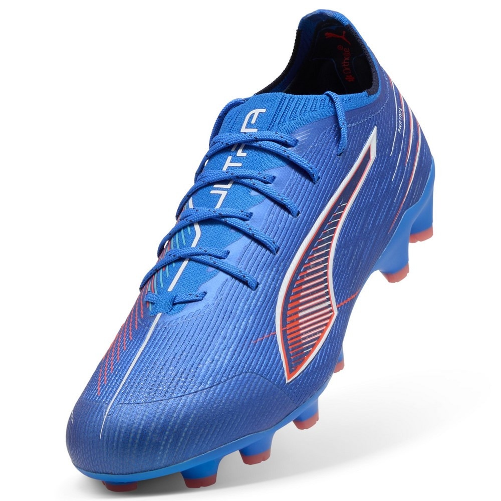 プーマ（PUMA）（メンズ）サッカースパイク 土・人工芝グラウンド用 サッカーシューズ ウルトラ 6 アルティメット HG/AG 10855901