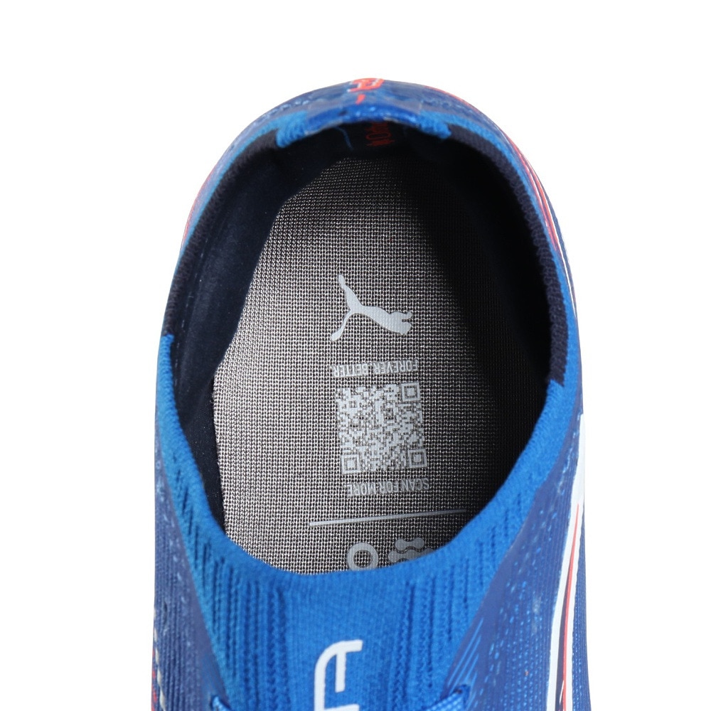 プーマ（PUMA）（メンズ）サッカースパイク 土・人工芝グラウンド用 サッカーシューズ ウルトラ 6 アルティメット HG/AG 10855901