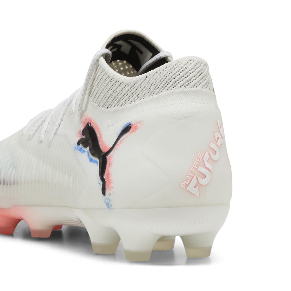 プーマ（PUMA）（メンズ）サッカースパイク 土・人工芝グラウンド用 サッカーシューズ フューチャー 8 アルティメット HG/AG 10858501