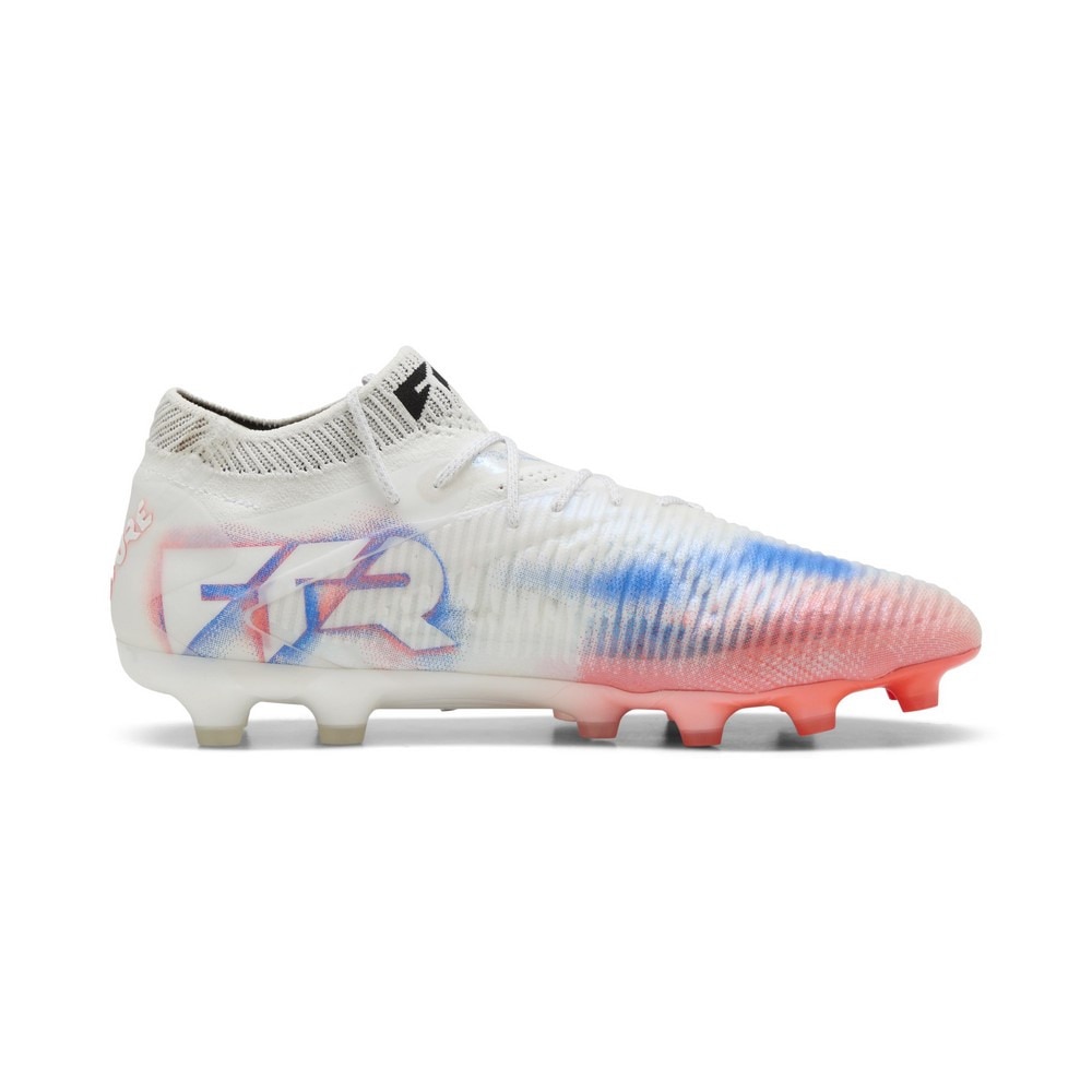 プーマ（PUMA）（メンズ）サッカースパイク 土・人工芝グラウンド用 サッカーシューズ フューチャー 8 アルティメット HG/AG 10858501