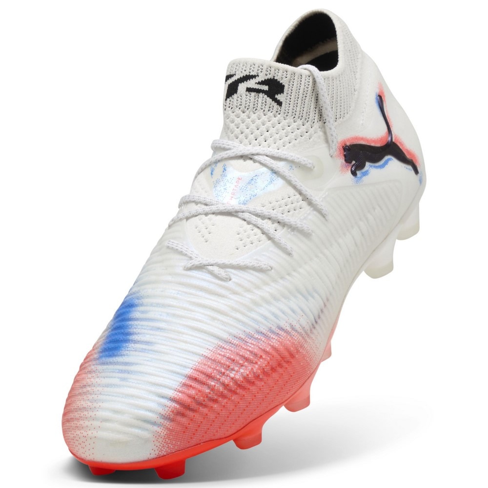 プーマ（PUMA）（メンズ）サッカースパイク 土・人工芝グラウンド用 サッカーシューズ フューチャー 8 アルティメット HG/AG 10858501