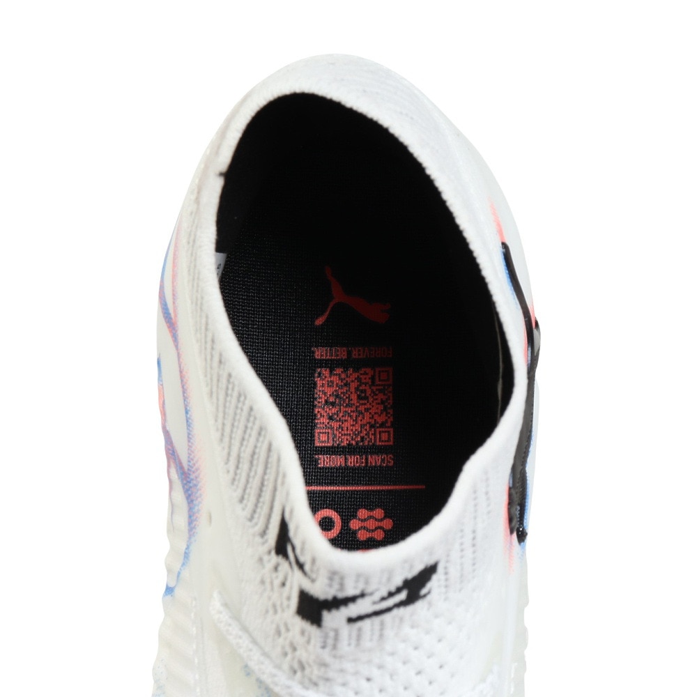 プーマ（PUMA）（メンズ）サッカースパイク 土・人工芝グラウンド用 サッカーシューズ フューチャー 8 アルティメット HG/AG 10858501