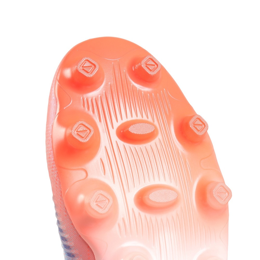 プーマ（PUMA）（メンズ）サッカースパイク 土・人工芝グラウンド用 サッカーシューズ フューチャー 8 アルティメット HG/AG 10858501
