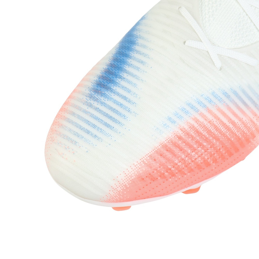 プーマ（PUMA）（メンズ）サッカースパイク 土・人工芝グラウンド用 サッカーシューズ フューチャー 8 プロ HG/AG 10859101