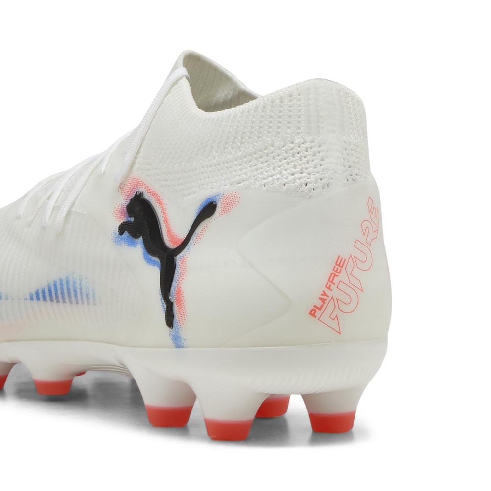 プーマ（PUMA）（メンズ）サッカースパイク 土・人工芝グラウンド用 サッカーシューズ フューチャー 8 プロ HG/AG 10859101