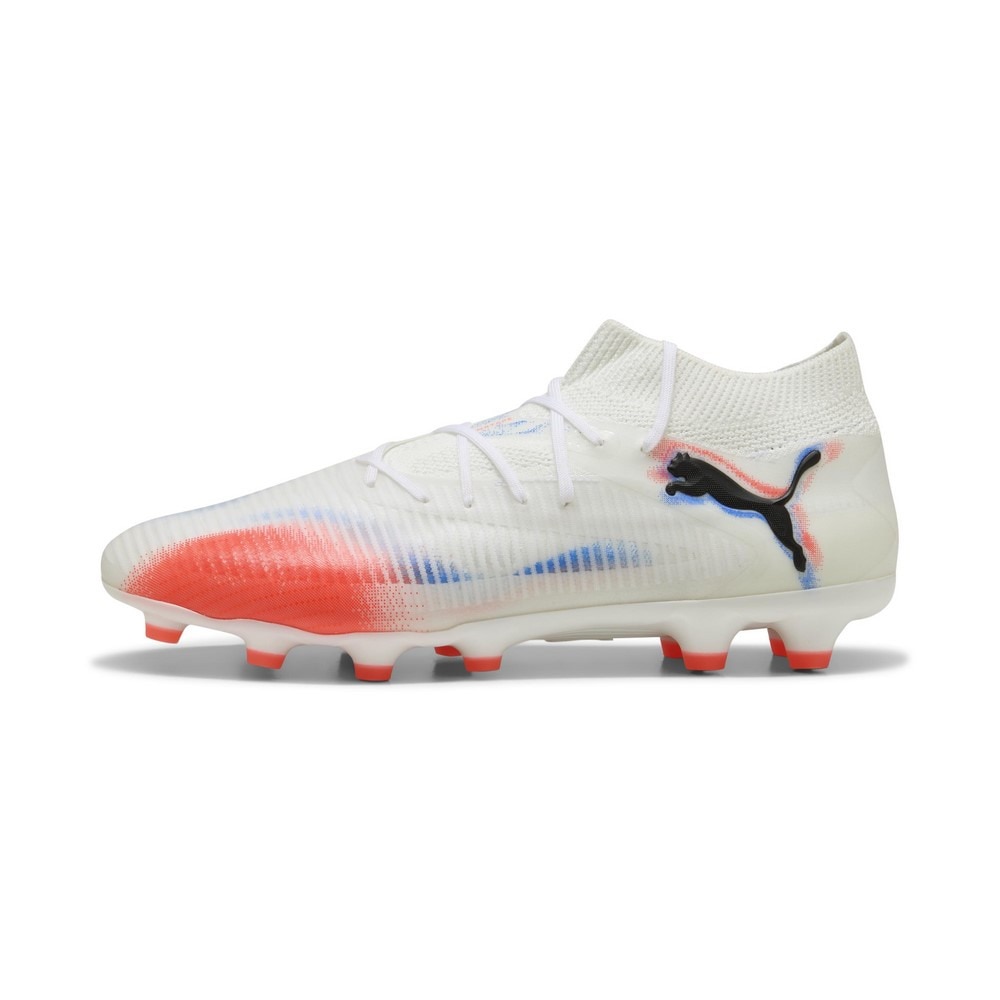 プーマ（PUMA）（メンズ）サッカースパイク 土・人工芝グラウンド用 サッカーシューズ フューチャー 8 プロ HG/AG 10859101