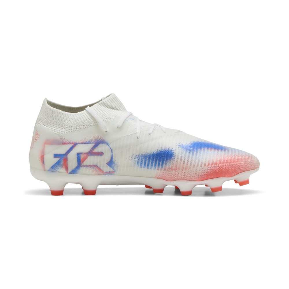 プーマ（PUMA）（メンズ）サッカースパイク 土・人工芝グラウンド用 サッカーシューズ フューチャー 8 プロ HG/AG 10859101