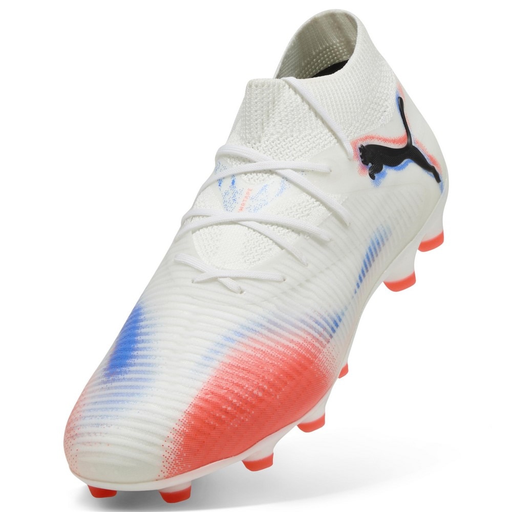プーマ（PUMA）（メンズ）サッカースパイク 土・人工芝グラウンド用 サッカーシューズ フューチャー 8 プロ HG/AG 10859101
