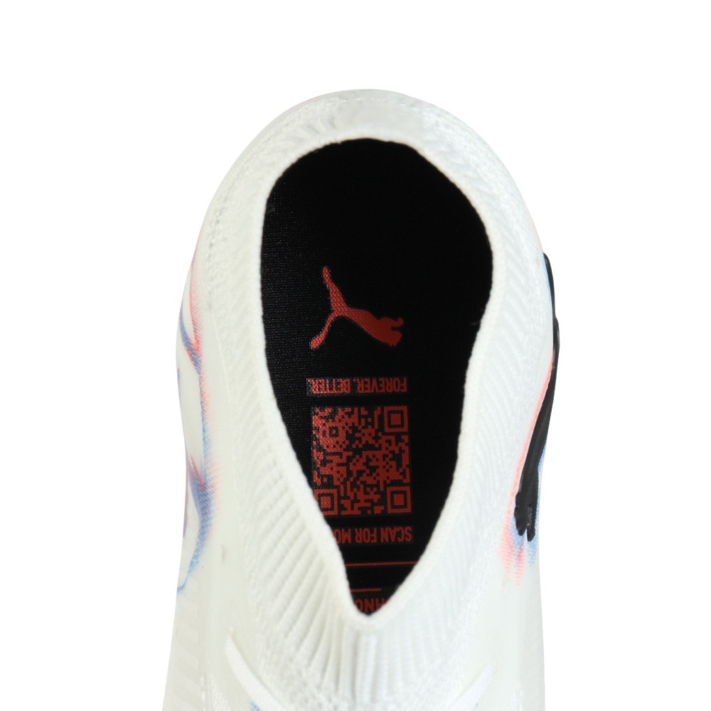 プーマ（PUMA）（メンズ）サッカースパイク 土・人工芝グラウンド用 サッカーシューズ フューチャー 8 プロ HG/AG 10859101