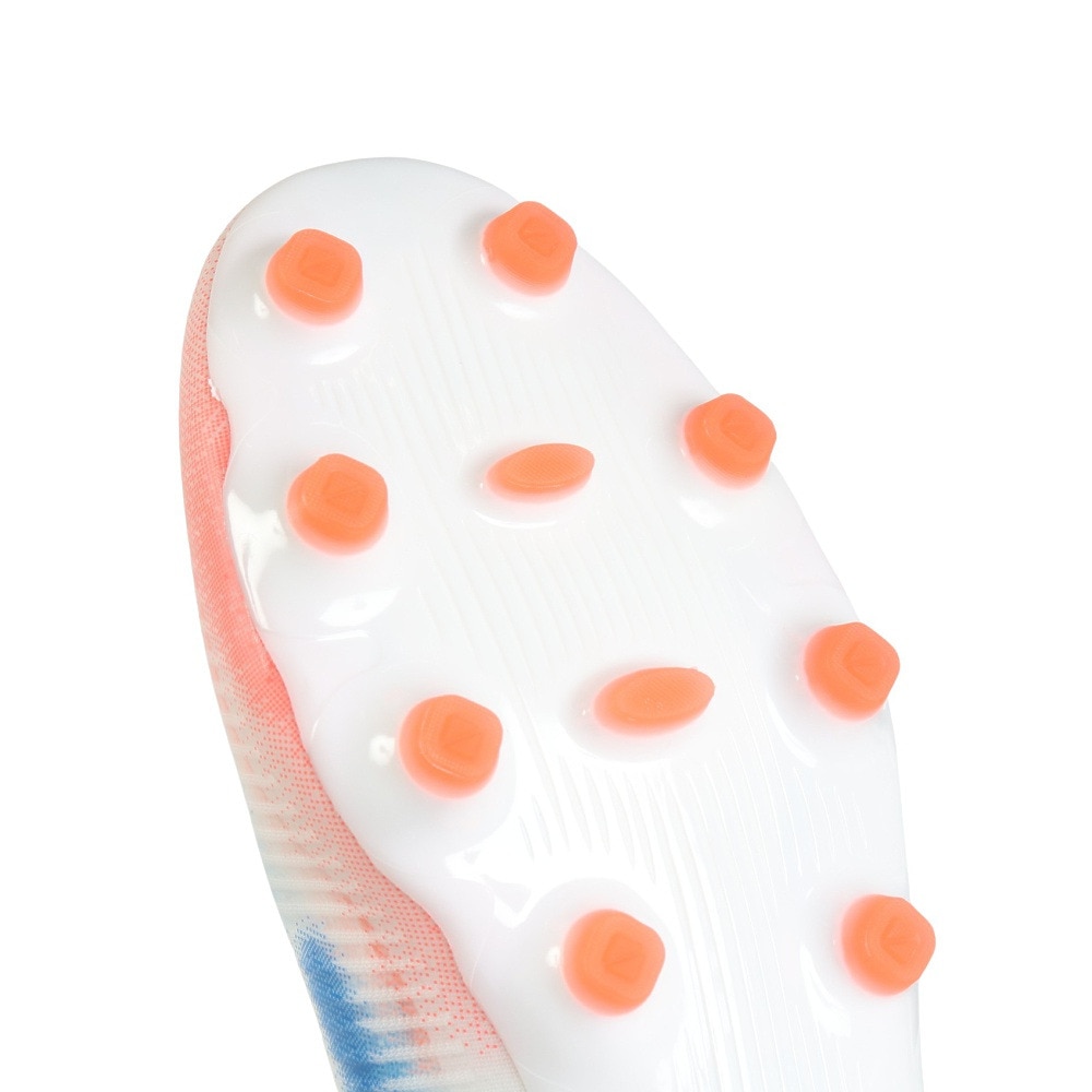プーマ（PUMA）（メンズ）サッカースパイク 土・人工芝グラウンド用 サッカーシューズ フューチャー 8 プロ HG/AG 10859101