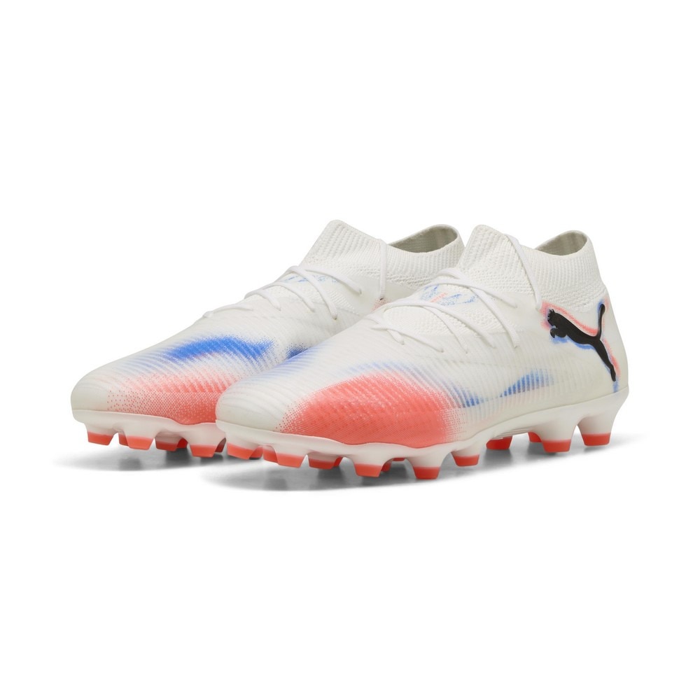 プーマ（PUMA）（メンズ）サッカースパイク 土・人工芝グラウンド用 サッカーシューズ フューチャー 8 プロ HG/AG 10859101