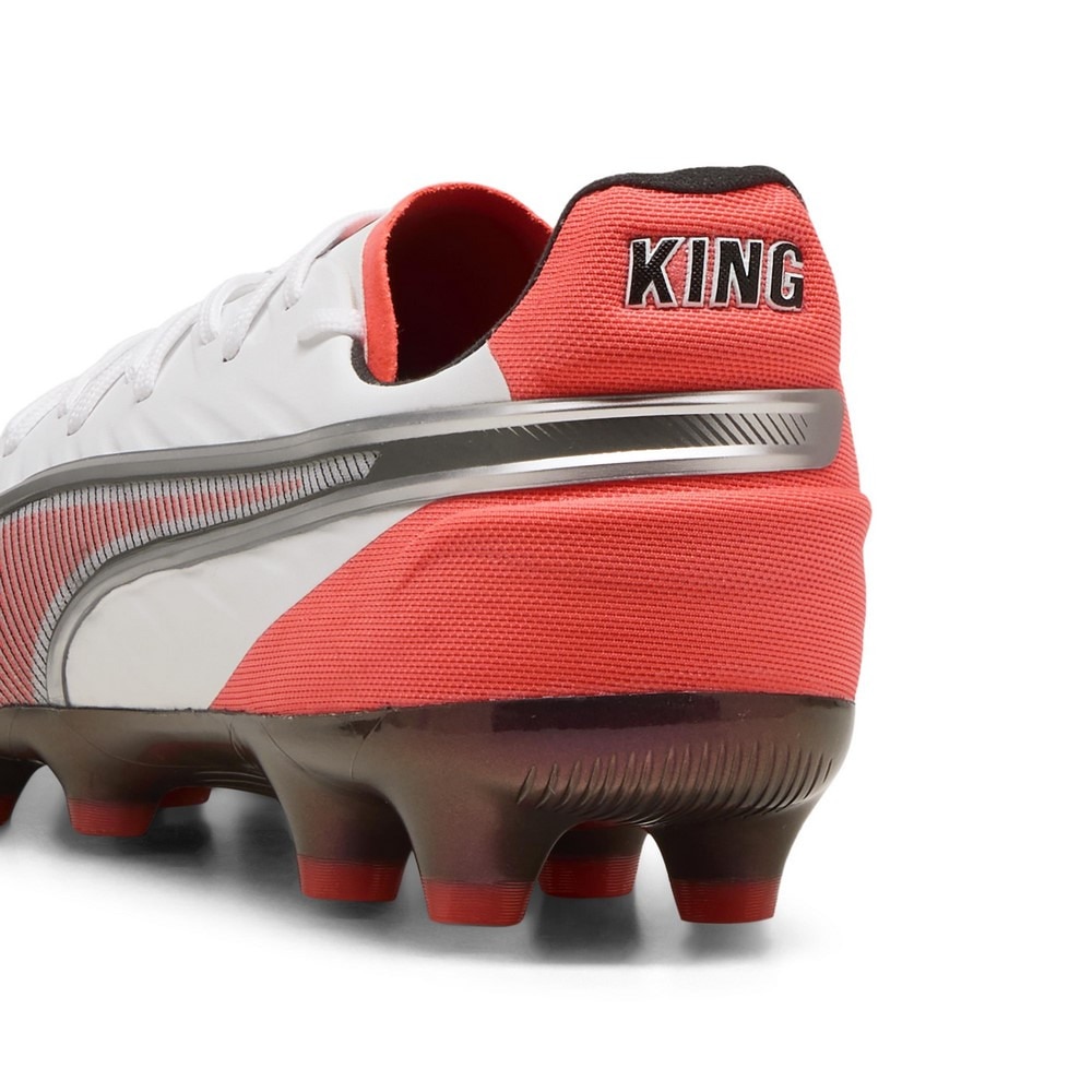 プーマ（PUMA）（メンズ）サッカースパイク 土・人工芝グラウンド用 サッカーシューズ キング アルティメット HG/AG 10882201