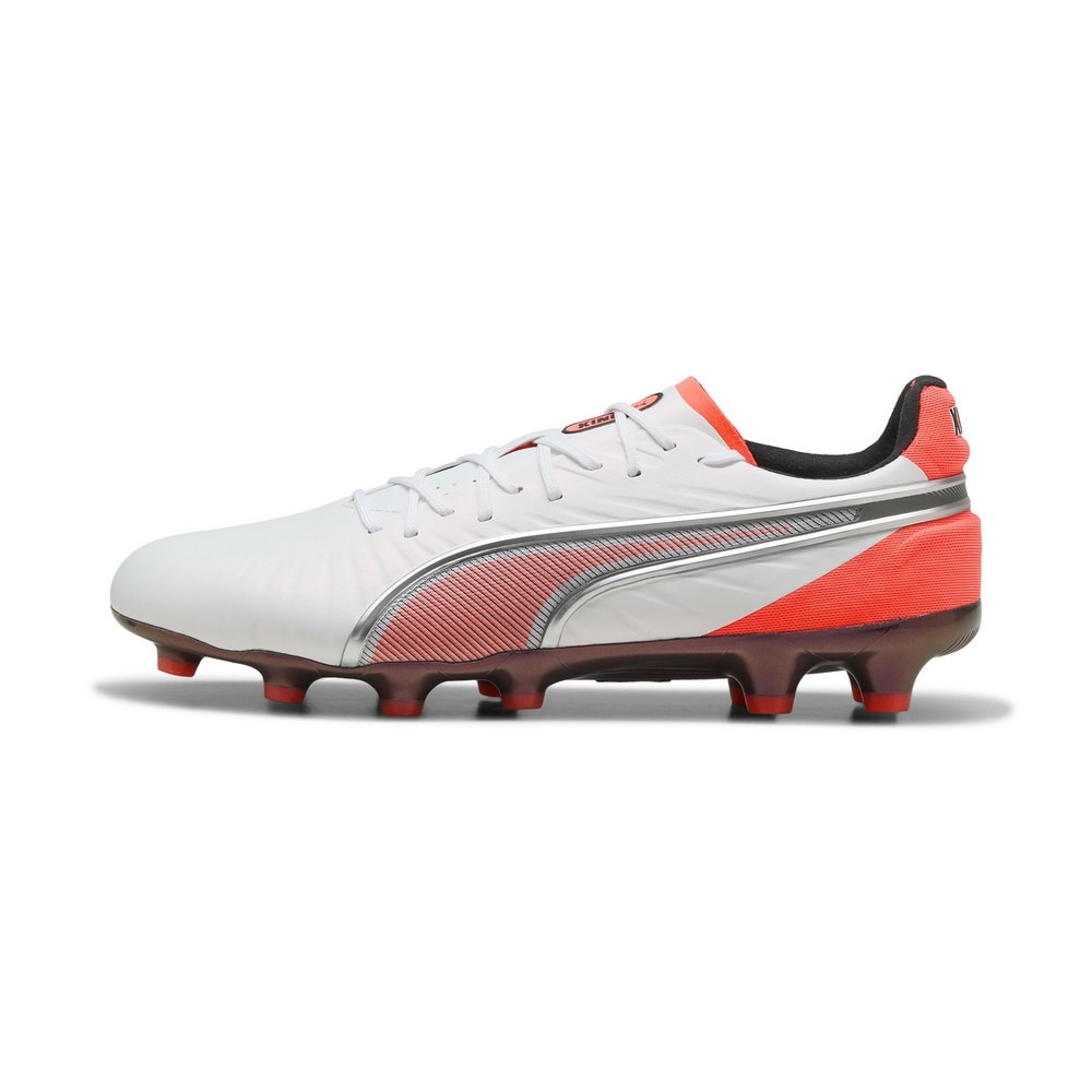 プーマ（PUMA）（メンズ）サッカースパイク 土・人工芝グラウンド用 サッカーシューズ キング アルティメット HG/AG 10882201