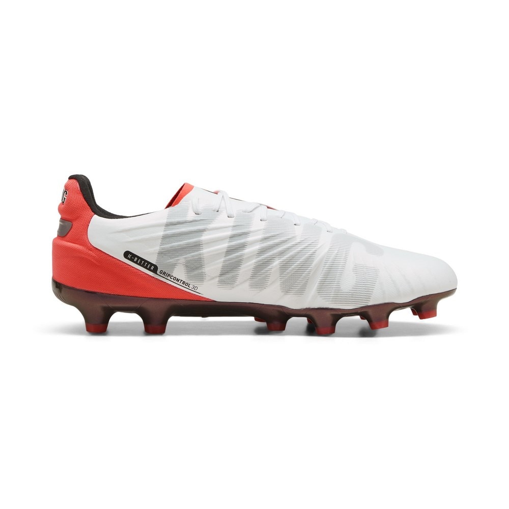 プーマ（PUMA）（メンズ）サッカースパイク 土・人工芝グラウンド用 サッカーシューズ キング アルティメット HG/AG 10882201
