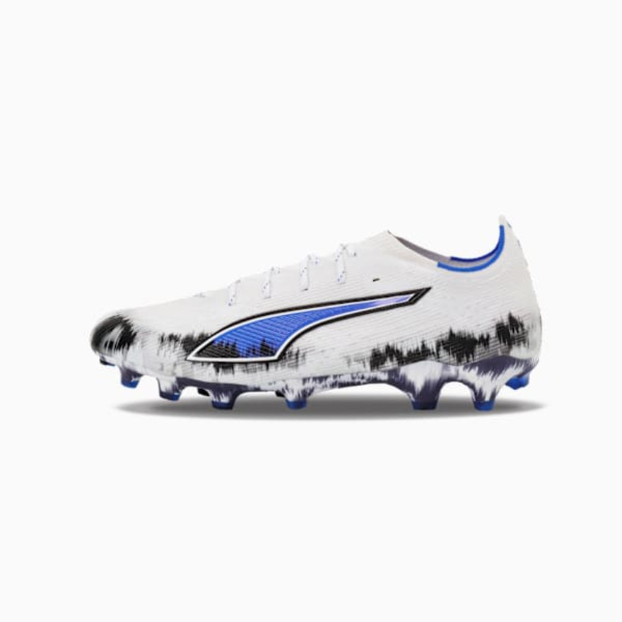 プーマ（PUMA）（メンズ）サッカースパイク 土・人工芝用 ウルトラ 6 アルティメット HG/AG JPLE 10906501