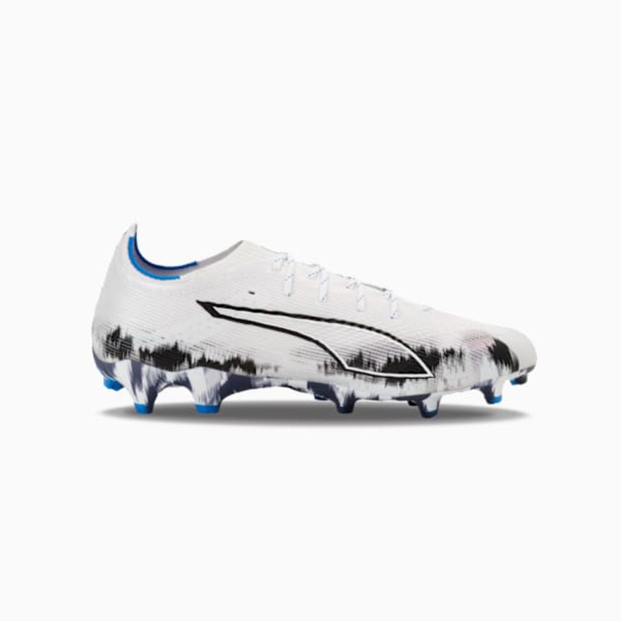 プーマ（PUMA）（メンズ）サッカースパイク 土・人工芝用 ウルトラ 6 アルティメット HG/AG JPLE 10906501