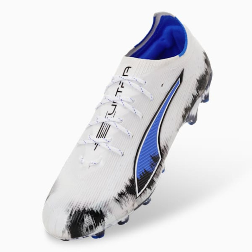 プーマ（PUMA）（メンズ）サッカースパイク 土・人工芝用 ウルトラ 6 アルティメット HG/AG JPLE 10906501
