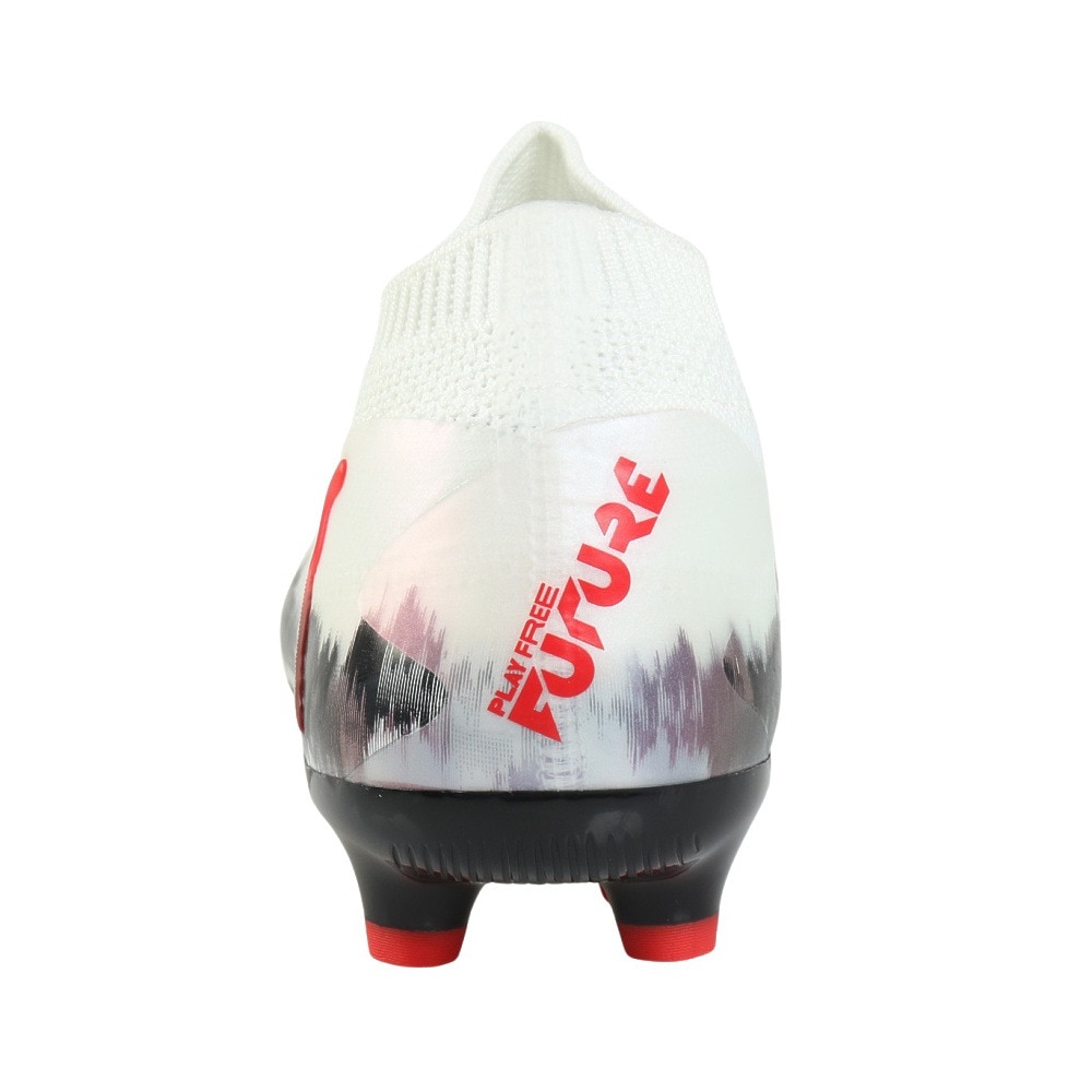 プーマ（PUMA）（メンズ）サッカースパイク 全グラウンド用 サッカーシューズ フューチャー 8 プロ J 10907101