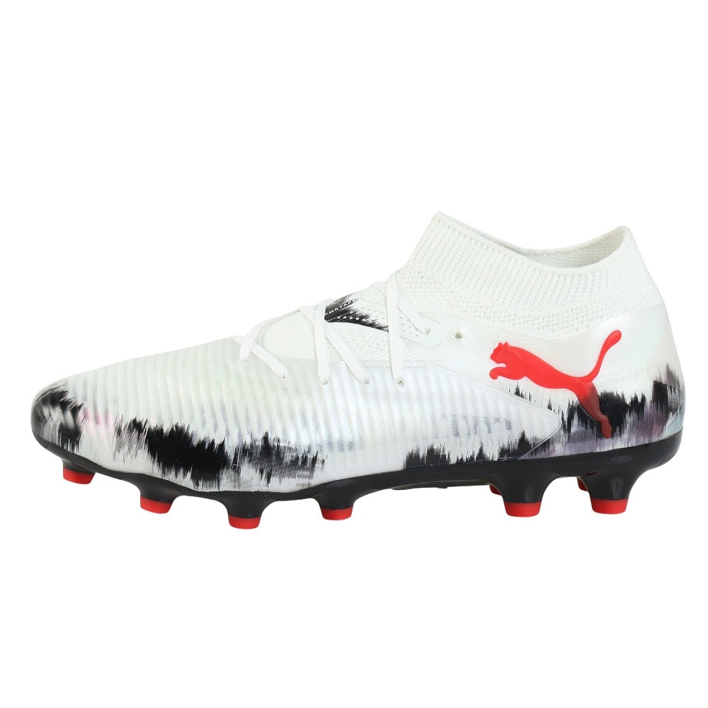 プーマ（PUMA）（メンズ）サッカースパイク 全グラウンド用 サッカーシューズ フューチャー 8 プロ J 10907101