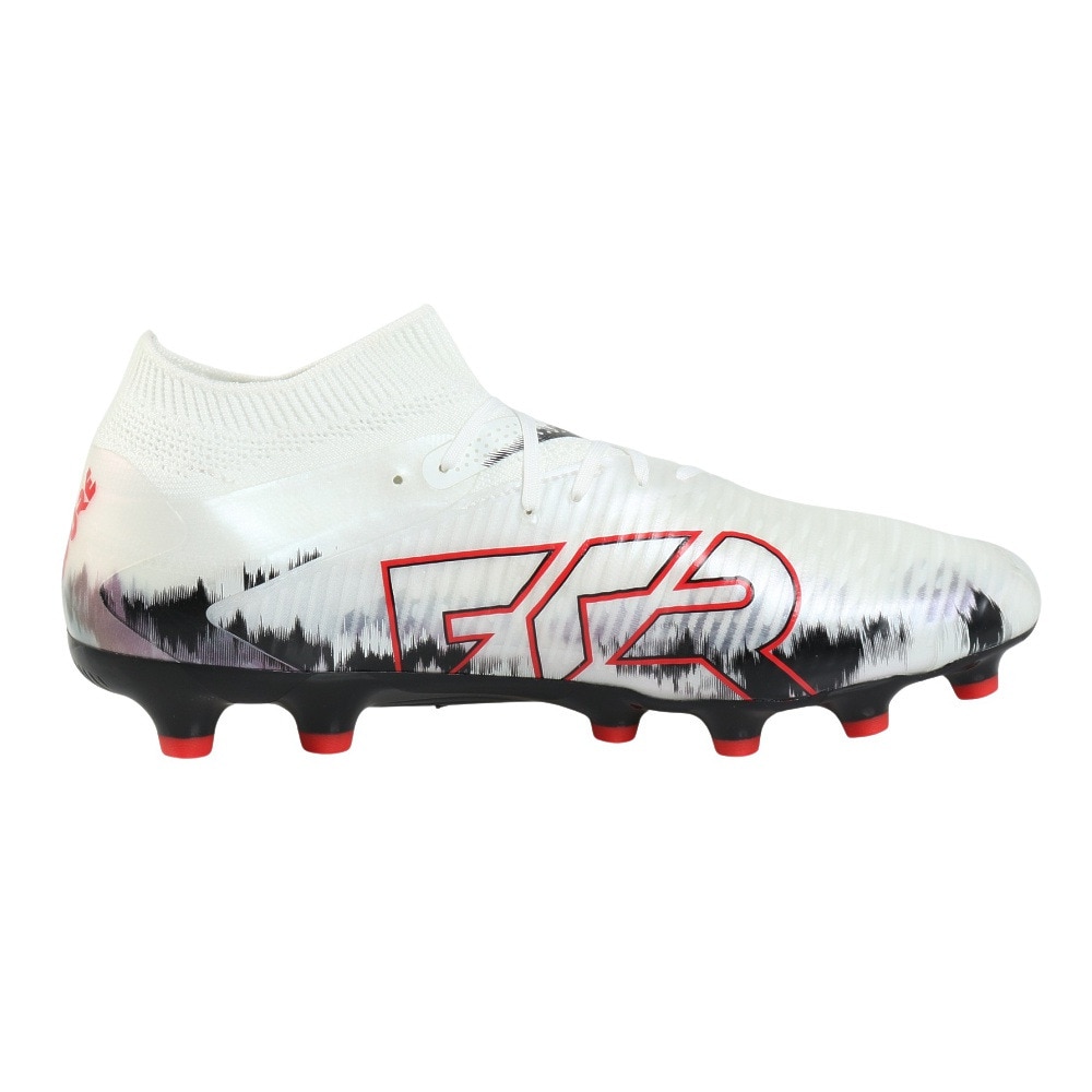 プーマ（PUMA）（メンズ）サッカースパイク 全グラウンド用 サッカーシューズ フューチャー 8 プロ J 10907101