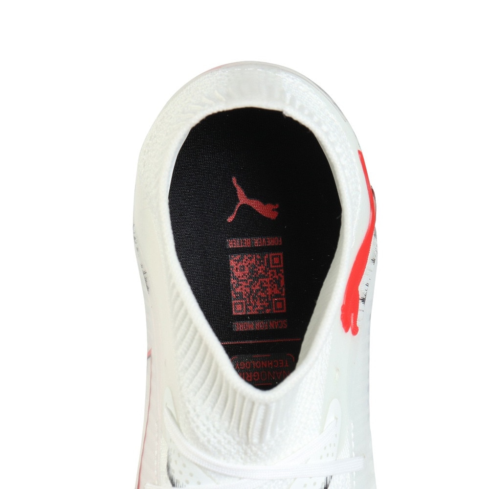 プーマ（PUMA）（メンズ）サッカースパイク 全グラウンド用 サッカーシューズ フューチャー 8 プロ J 10907101