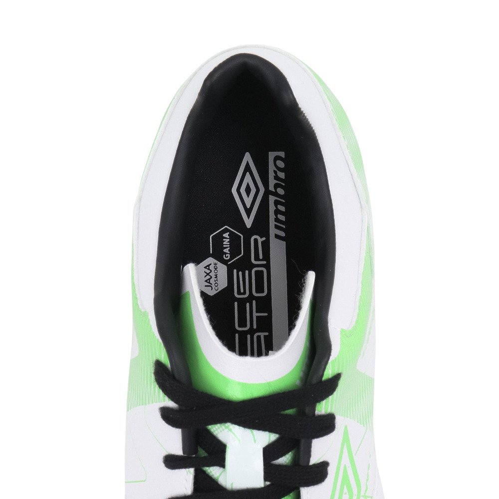 アンブロ（UMBRO）（メンズ）アクセレーター +GAINA HG UF5FCSB2M WHGR