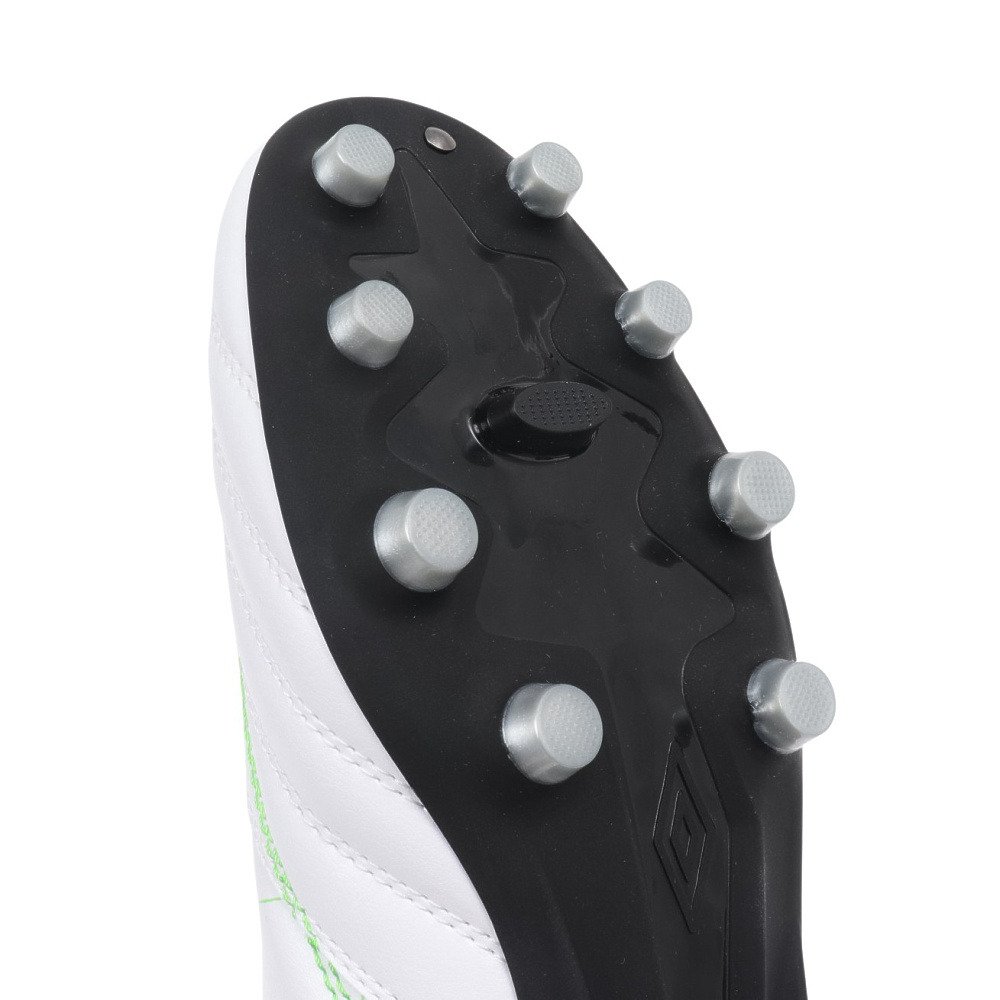 アンブロ（UMBRO）（メンズ）アクセレーター +GAINA HG UF5FCSB2M WHGR