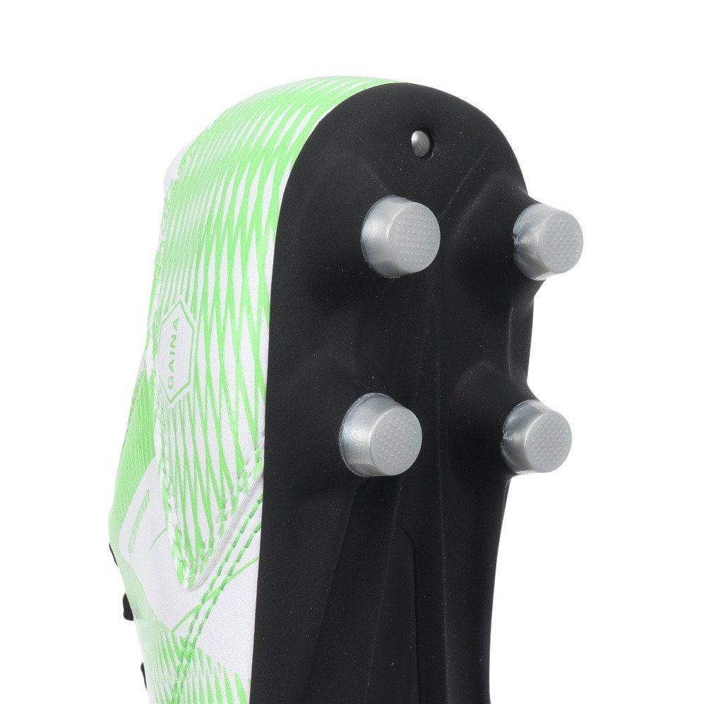 アンブロ（UMBRO）（メンズ）アクセレーター +GAINA HG UF5FCSB2M WHGR