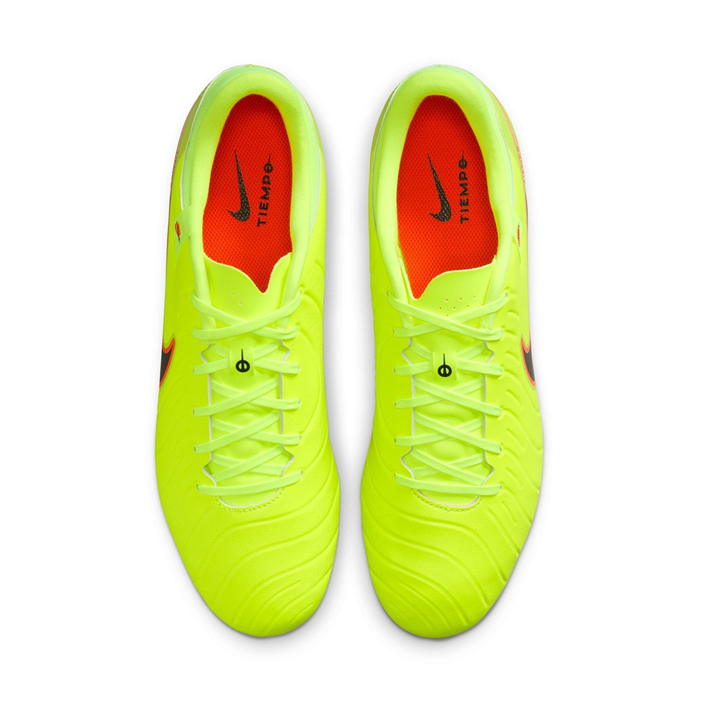 ナイキ（NIKE）（メンズ）サッカースパイク ハードグラウンド用 ティエンポ レジェンド 10 アカデミー HG DV4339-701