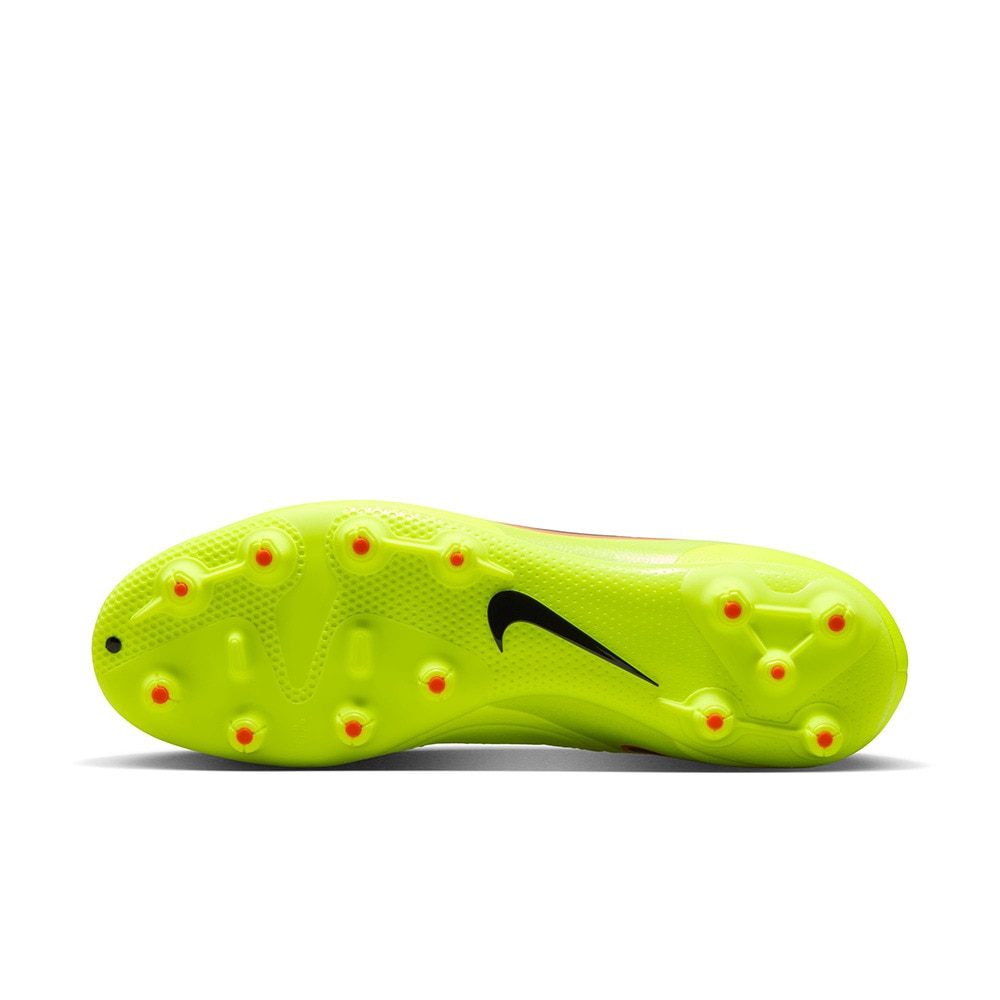 ナイキ（NIKE）（メンズ）サッカースパイク ハードグラウンド用 ティエンポ レジェンド 10 アカデミー HG DV4339-701