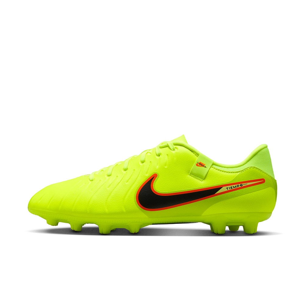 ナイキ（NIKE）（メンズ）サッカースパイク ハードグラウンド用 ティエンポ レジェンド 10 アカデミー HG DV4339-701