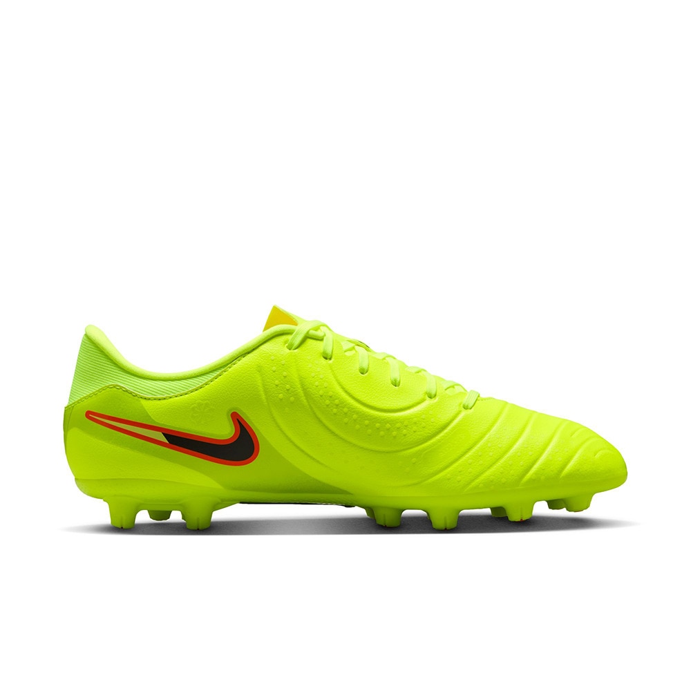 ナイキ（NIKE）（メンズ）サッカースパイク ハードグラウンド用 ティエンポ レジェンド 10 アカデミー HG DV4339-701