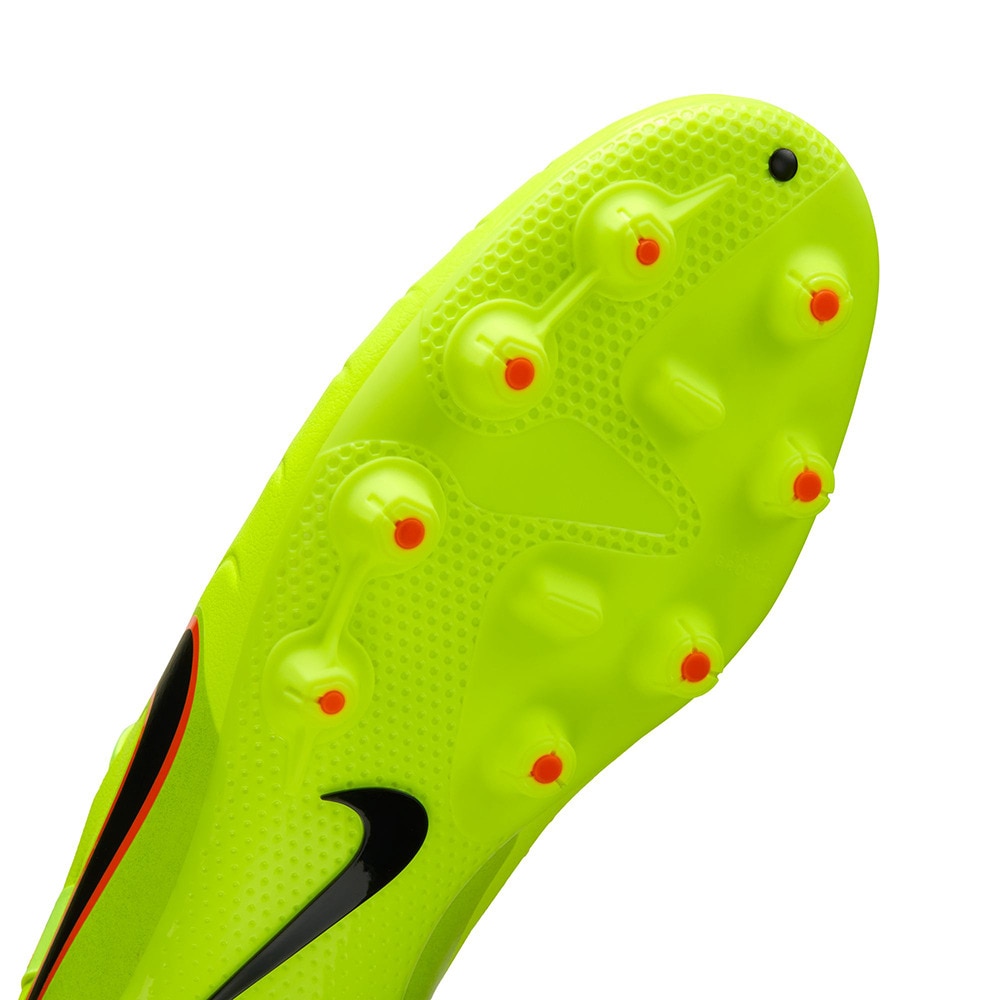 ナイキ（NIKE）（メンズ）サッカースパイク ハードグラウンド用 ティエンポ レジェンド 10 アカデミー HG DV4339-701