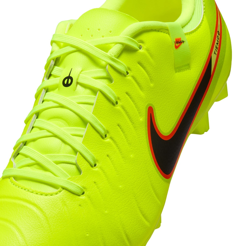 ナイキ（NIKE）（メンズ）サッカースパイク ハードグラウンド用 ティエンポ レジェンド 10 アカデミー HG DV4339-701