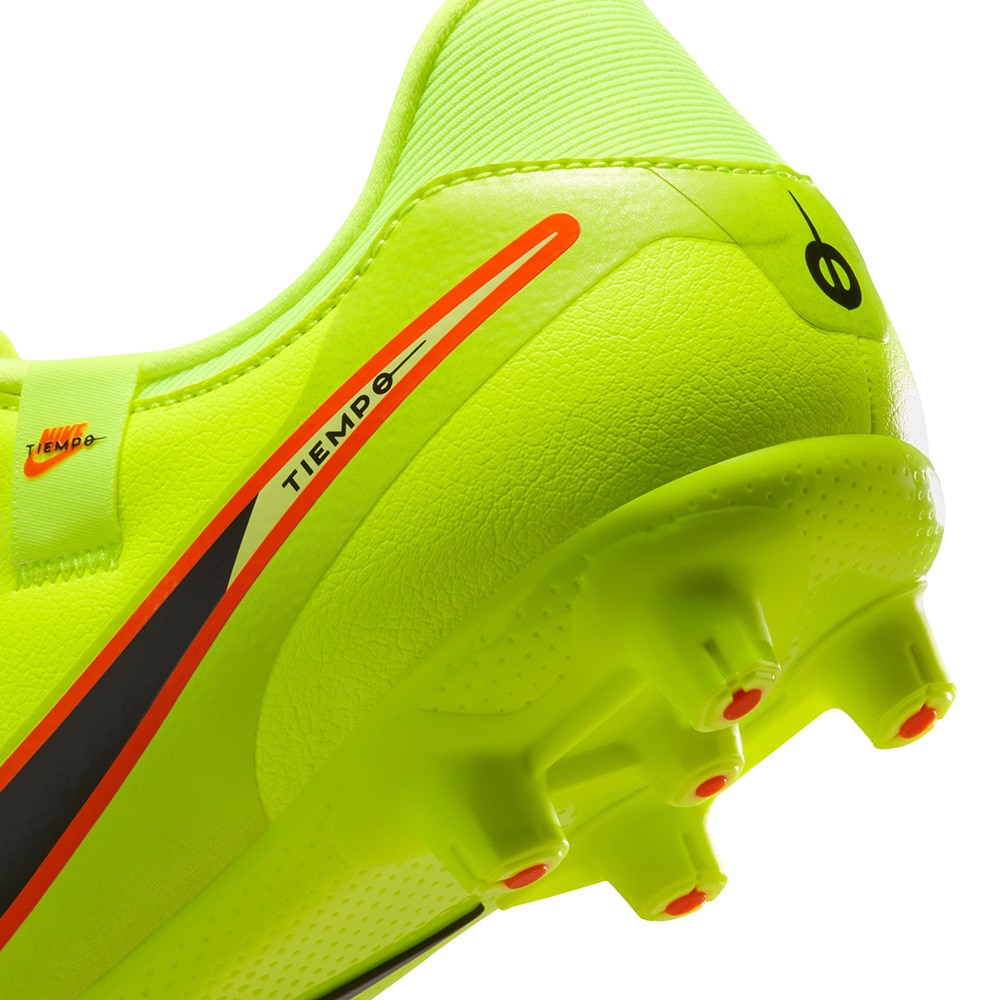 ナイキ（NIKE）（メンズ）サッカースパイク ハードグラウンド用 ティエンポ レジェンド 10 アカデミー HG DV4339-701