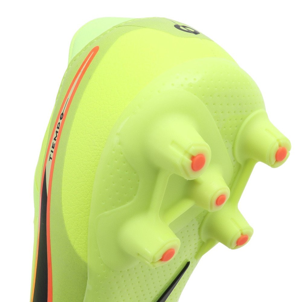 ナイキ（NIKE）（メンズ）サッカースパイク ハードグラウンド用 ティエンポ レジェンド 10 アカデミー HG DV4339-701