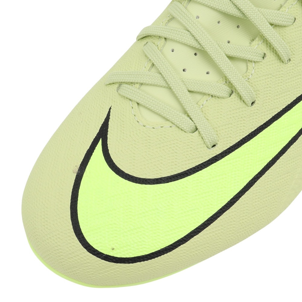 ナイキ（NIKE）（メンズ）サッカースパイク ハードグラウンド用 マーキュリアル ヴェイパー 16 アカデミー HG FQ8431-300