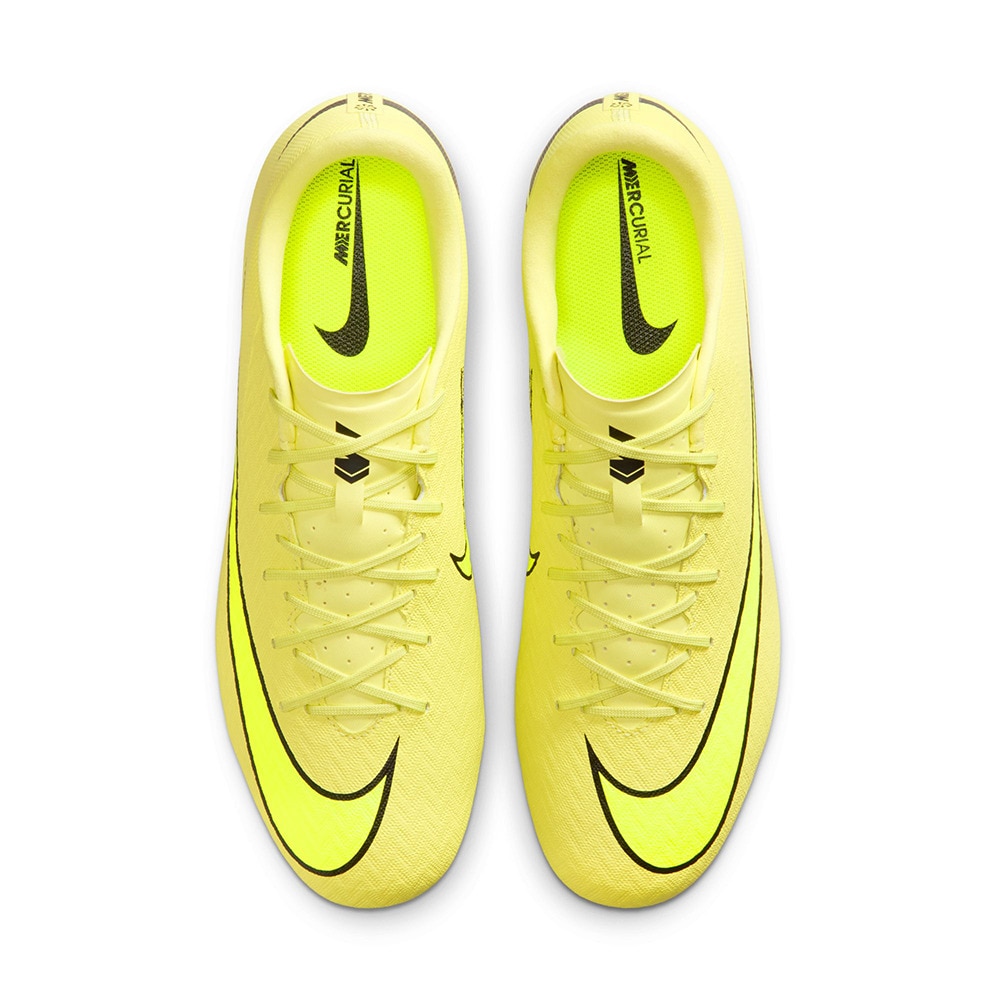 ナイキ（NIKE）（メンズ）サッカースパイク ハードグラウンド用 マーキュリアル ヴェイパー 16 アカデミー HG FQ8431-300