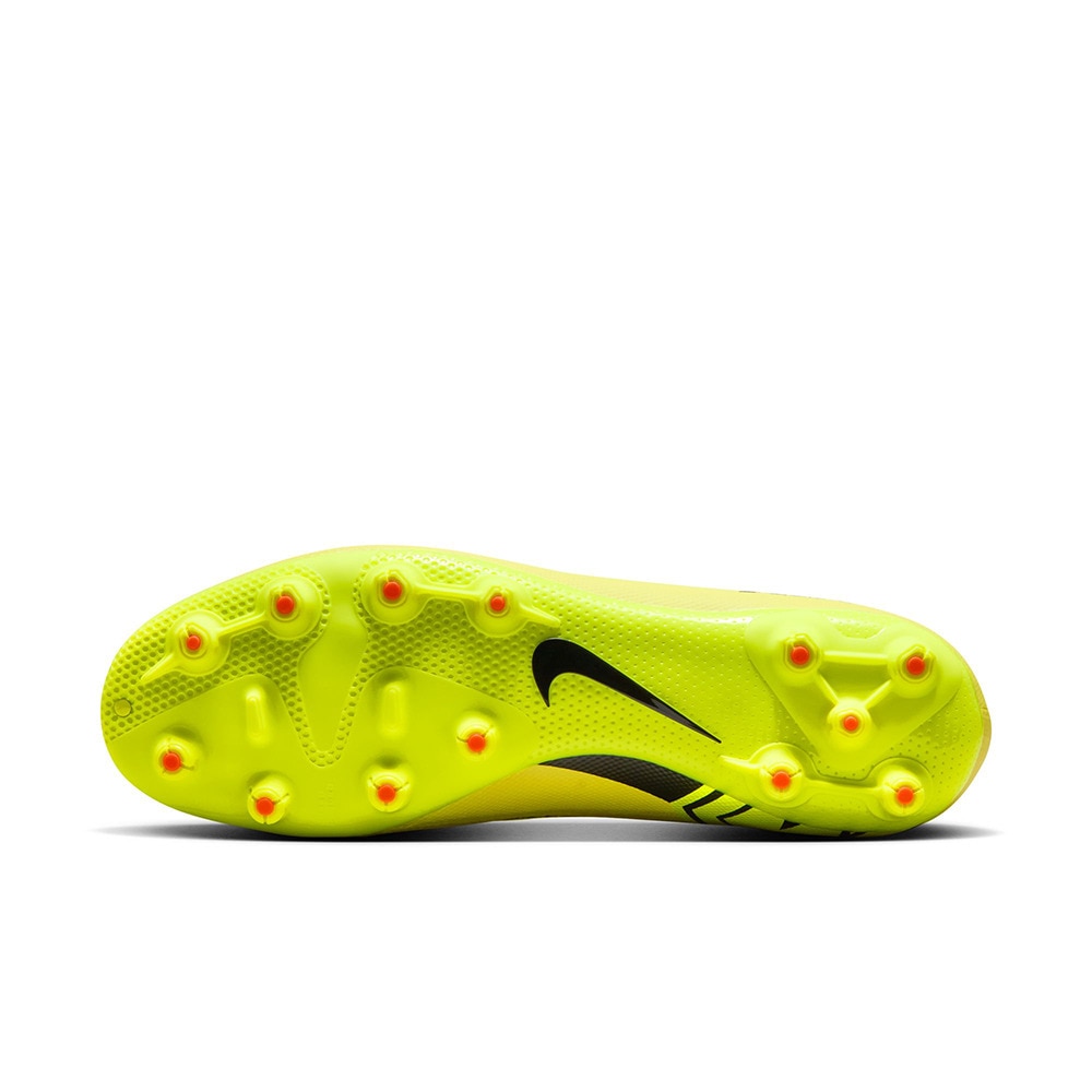 ナイキ（NIKE）（メンズ）サッカースパイク ハードグラウンド用 マーキュリアル ヴェイパー 16 アカデミー HG FQ8431-300