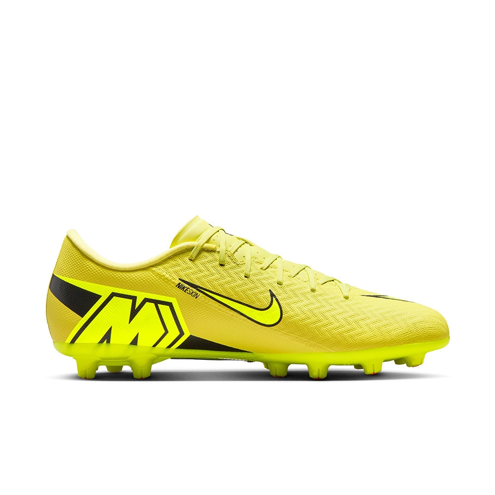 ナイキ（NIKE）（メンズ）サッカースパイク ハードグラウンド用 マーキュリアル ヴェイパー 16 アカデミー HG FQ8431-300