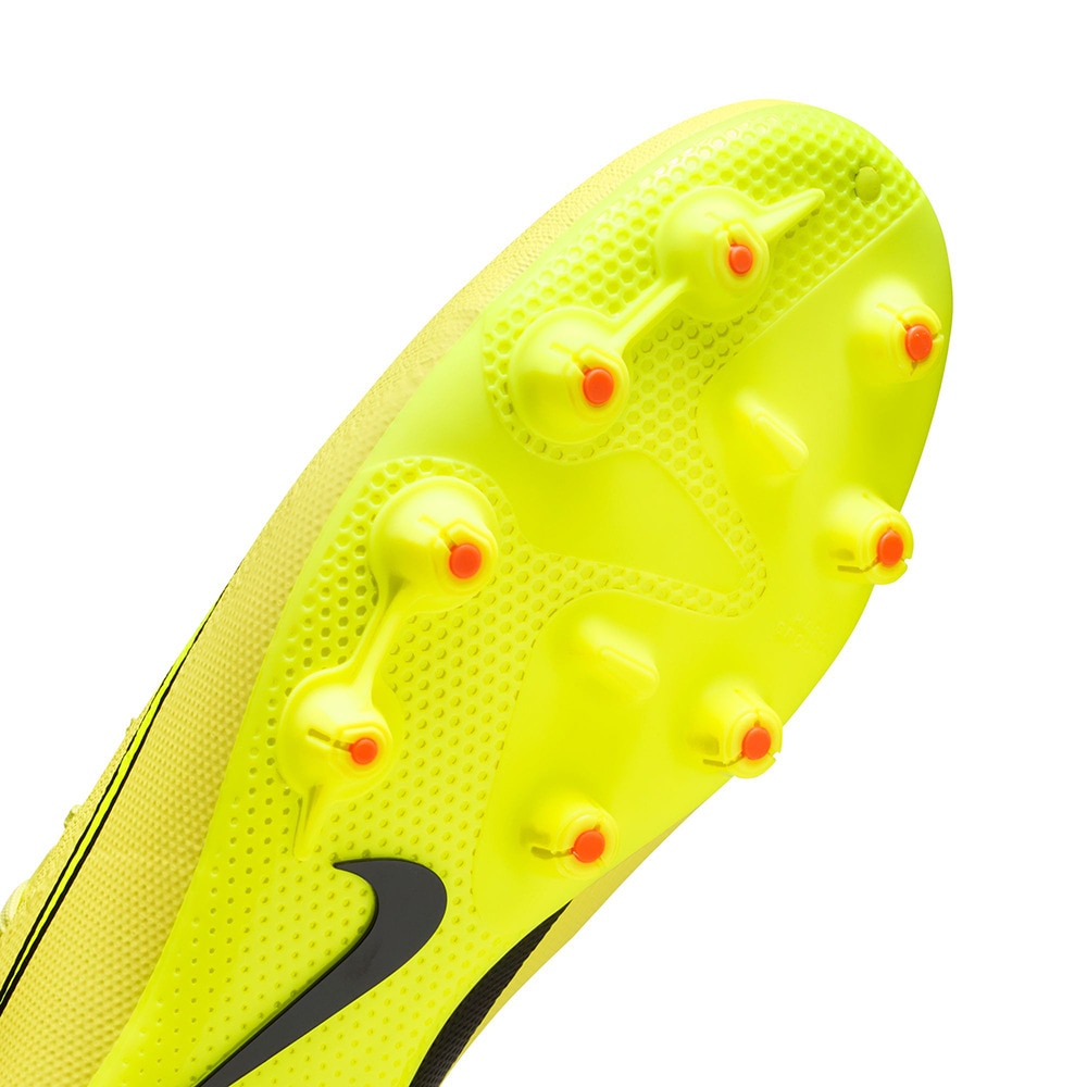 ナイキ（NIKE）（メンズ）サッカースパイク ハードグラウンド用 マーキュリアル ヴェイパー 16 アカデミー HG FQ8431-300