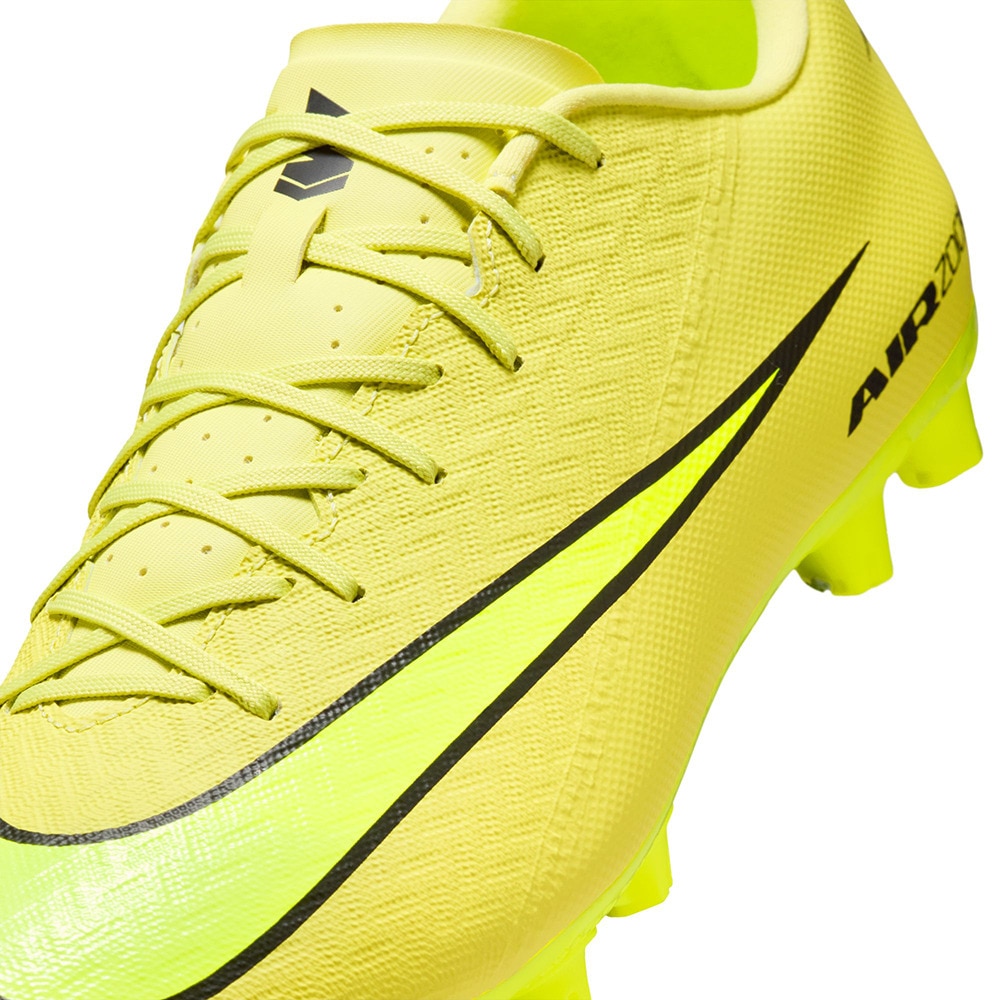 ナイキ（NIKE）（メンズ）サッカースパイク ハードグラウンド用 マーキュリアル ヴェイパー 16 アカデミー HG FQ8431-300