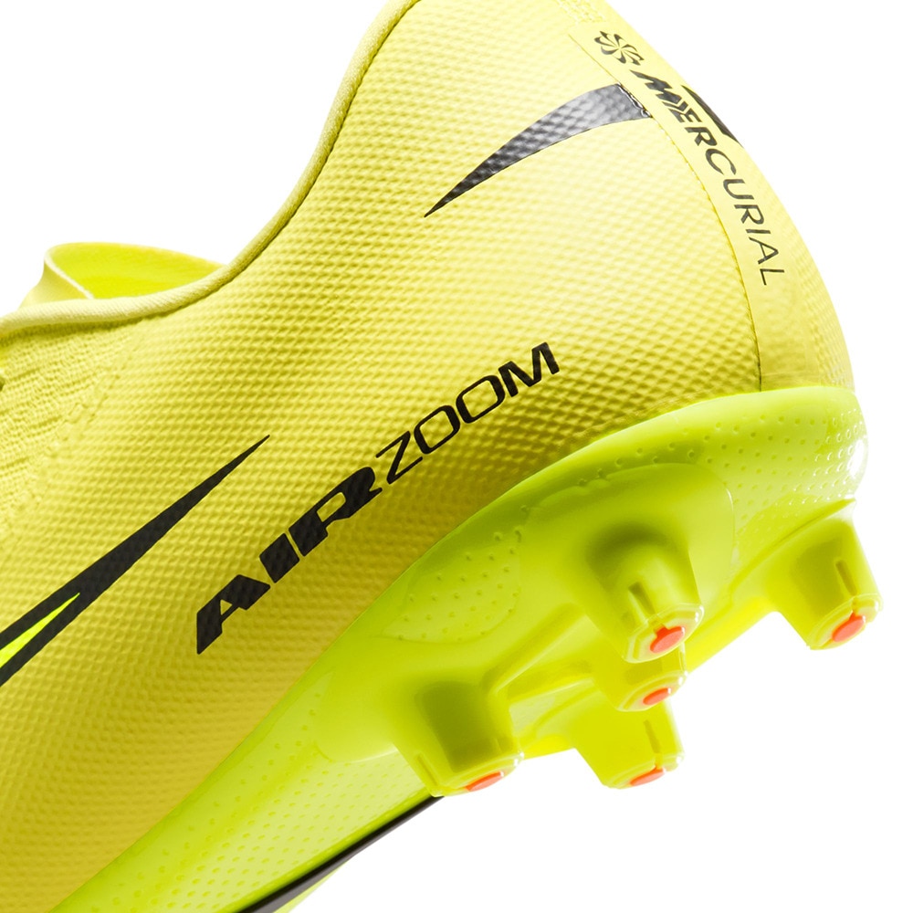ナイキ（NIKE）（メンズ）サッカースパイク ハードグラウンド用 マーキュリアル ヴェイパー 16 アカデミー HG FQ8431-300