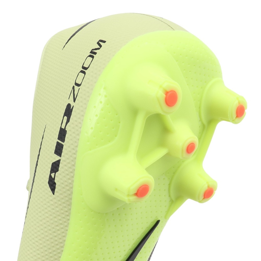 ナイキ（NIKE）（メンズ）サッカースパイク ハードグラウンド用 マーキュリアル ヴェイパー 16 アカデミー HG FQ8431-300